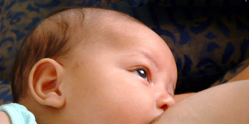 Breastfeeding pain relief: Home remedies and ways to deal with